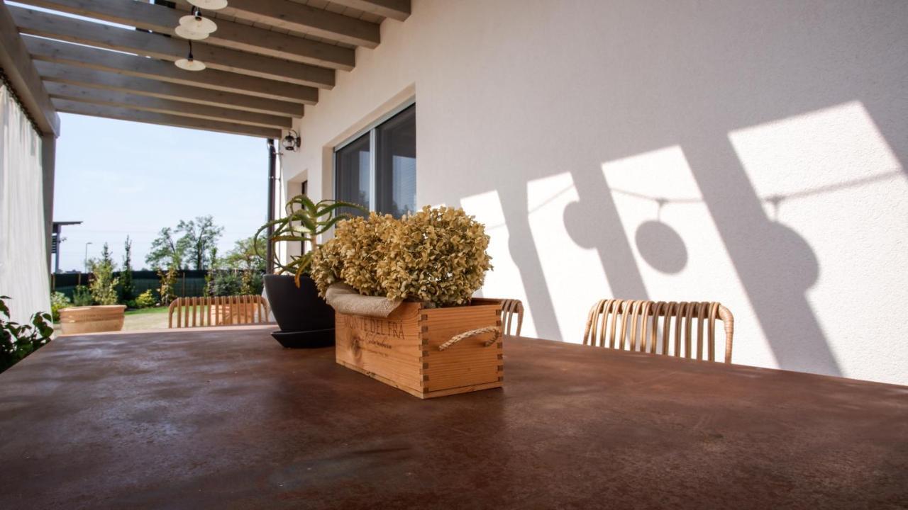 Ca Di Timo B&B Salionze Exterior foto