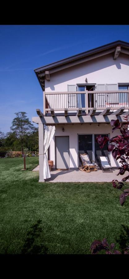 Ca Di Timo B&B Salionze Exterior foto